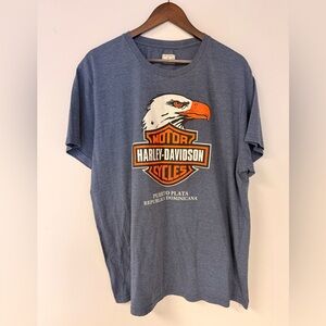 Harley Davidson Puerto Plata